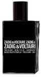 Zadig&Voltaire This is Him! Eau de Toilette