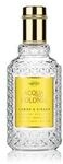 4711 Acqua Colonia Lemon & Ginger Eau de Cologne