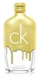 Calvin Klein ck one gold Eau de Toilette