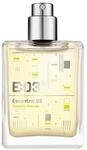 Escentric Molecules Escentric 03 Portable Eau de Toilette