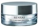 Sensai Cellular Performance Hydrating Hydrachange Mask Gesichtsmaske