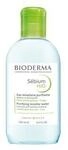 BIODERMA S&eacute;bium H2O - Anti-Unreinheiten Mizellenwasser f&uuml;r &ouml;lige und zu Akne