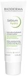 BIODERMA S&eacute;bium Hydra - intensiv feuchtigkeitsspendende Anti-Akne-Pflege,