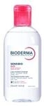 BIODERMA Sensibio H2O - Mizellenwasser f&uuml;r empfindliche Haut, sanft reinigend