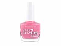 Maybelline Super Stay 7 Days Nagellack 10 ml Nr. 120 - Flushed Pink