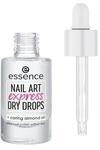 essence Nail Art Express Dry Drops Nagellacktrockner