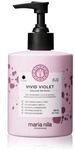 Maria Nila Colour Refresh Vivid Violet 0.22 Farbmaske