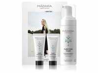 MADARA Deeper Than Skin 3-in-1 Skincare Essentials Set Gesichtspflegeset 1 Stk
