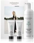 MADARA Deeper Than Skin 3-in-1 Skincare Essentials Set Gesichtspflegeset