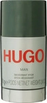 HUGO BOSS Hugo Man Deodorant Stick 75 ml, Grundpreis: &euro; 191,20 / l