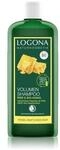 Logona Bier & Bio-Honig Volumen Haarshampoo