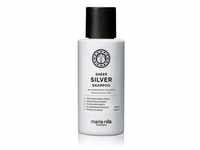 Maria Nila Sheer Silver Haarshampoo 100 ml