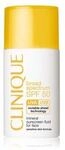 CLINIQUE Mineral Sunscreen SPF 50 Face Sonnenlotion