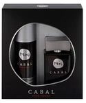 Miro Cabal Duftset