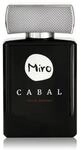 Miro Cabal Eau de Toilette