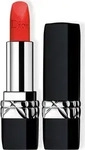 DIOR Rouge Dior Matte Lippenstift 3.5 g Nr. 634 - Strong Matte