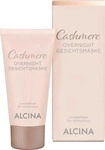 ALCINA Cashmere Overnight Face Mask Gesichtsmaske 50 ml, Grundpreis: &euro;...