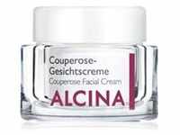 ALCINA Empfindliche Haut Couperose Gesichtscreme 50 ml