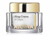 ALCINA Effekt & Pflege Lifting-Creme Gesichtscreme 50 ml