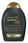 Ogx Kukui Oil Conditioner