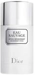 DIOR Eau Sauvage ohne Alkohol Deodorant Stick