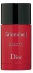 DIOR Fahrenheit ohne Alkohol Deodorant Stick