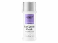 Marbert Bath & Body Classic Deodorant Creme 40 ml
