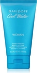 Davidoff Cool Water Woman New Design Bodylotion 150 ml, Grundpreis: &euro;...