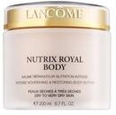 LANC&Ocirc;ME Nutrix Royal Bodylotion