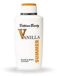 Bettina Barty Summer Bodylotion