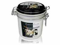 Bettina Barty Botanical Rice Milk & Vanilla Körperbutter 400 ml
