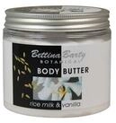 Bettina Barty Botanical Rice Milk & Vanilla K&ouml;rperbutter