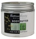 Bettina Barty Botanical Rice Milk & Bamboo K&ouml;rperbutter