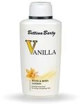 Bettina Barty Vanilla Bodylotion