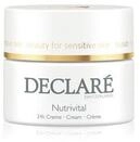 Declar&eacute; Vital Balance Nutrivital 24h Gesichtscreme