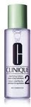 CLINIQUE 3-Phasen-Systempflege Clarifying Lotion 2 Gesichtslotion