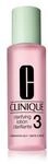 CLINIQUE 3-Step System Clarifying 3 Gesichtswasser