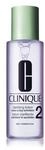 CLINIQUE 3-Phasen-Systempflege Clarifying Lotion 2 Gesichtslotion