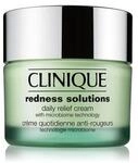 CLINIQUE Redness Solutions Gesichtscreme