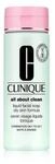 CLINIQUE 3-Phasen-Systempflege Liquid Facial Oily Gesichtsseife