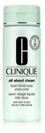 CLINIQUE 3-Phasen-Systempflege Liquid Facial Extra Mild Gesichtsseife