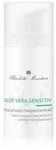 Charlotte Meentzen Aloe Vera Sensitiv Feuchtigkeits-Konzentrat Gesichtsfluid