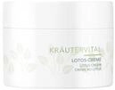 Charlotte Meentzen Kr&auml;utervital Lotoscreme Nachtcreme