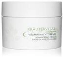 Charlotte Meentzen Kr&auml;utervital Vitamin Nachtcreme