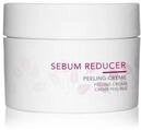 Charlotte Meentzen Sebum Reducer Peeling-Creme Gesichtspeeling