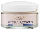 L'Or&eacute;al Paris Hydra Active 3 Alle Hauttypen Nachtcreme
