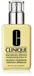 CLINIQUE 3-Phasen-Systempflege Dramatically Different Moisturizing Plus (Pumpe)