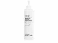 ALCINA Jede Haut Gesichts-Tonic mit Alkohol Gesichtswasser 200 ml