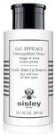 Sisley Eau Efficace Visage et Yeux - Toutes Peaux Reinigungslotion