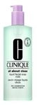 CLINIQUE 3-Phasen-Systempflege Liquid Facial Mild Gesichtsseife